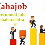 Telegram profile photo for MahaJob