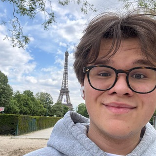 Telegram profile photo for celsior avenue