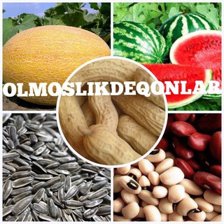 Telegram profile photo for Olmoslikdeqonlar