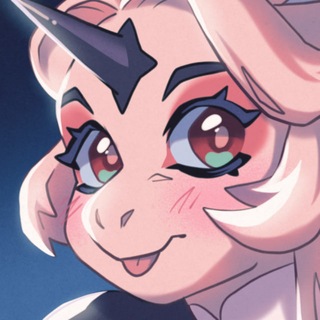 Telegram profile photo for ✨Mayo Art✨