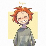 Telegram profile photo for KairoKust
