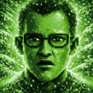 Telegram profile photo for Психопатерс