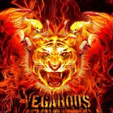 Telegram profile photo for SHITPOST VEGAROUS