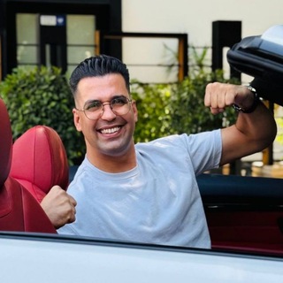 Telegram profile photo for CIP مسلم صبوری