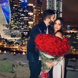 Telegram profile photo for تاڵی دڵێک"🖤"
