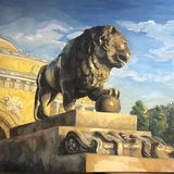 Telegram profile photo for Санкт-Петербург (СПб ) Питер