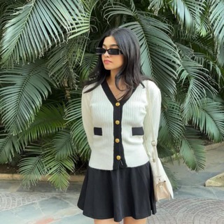 Telegram profile photo for Shruti Sureshot Queen ๐ธ