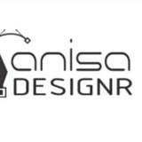 Telegram profile photo for Studioanesa|طراحی لوگو هویت بصری