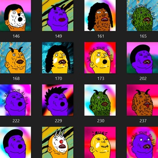 Telegram profile photo for Delegram 7 | Ecosystem