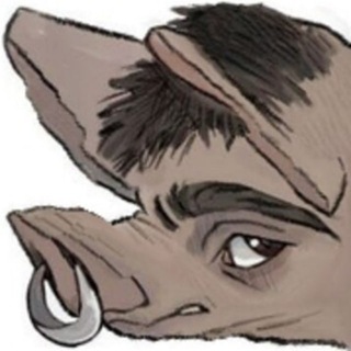 Telegram profile photo for 🪱 newdozich #neverstop