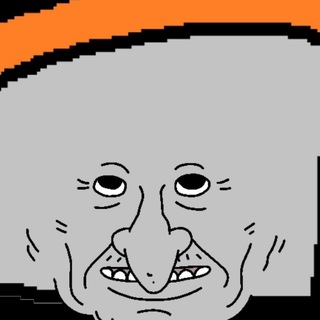 Telegram profile photo for ⬜🎩НЕ-ПЕРЕВОД-и стрелки э👺🌭