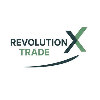 Telegram profile photo for Revolution Trade X