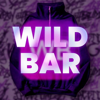 Telegram profile photo for WILDBAR