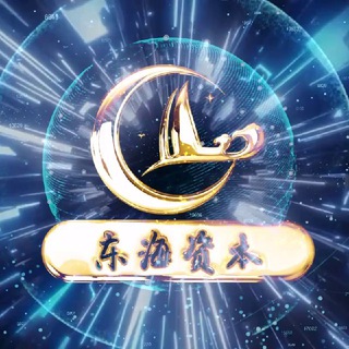 Telegram profile photo for 东海资本💎需求发布平台