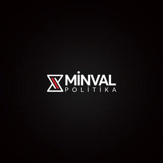 Telegram group profile photo for Minval Politika Chat