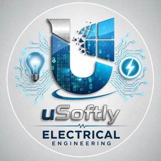 Telegram profile photo for uSoftlyElectrical