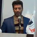 Telegram profile photo for سید مرتضی مصطفوی