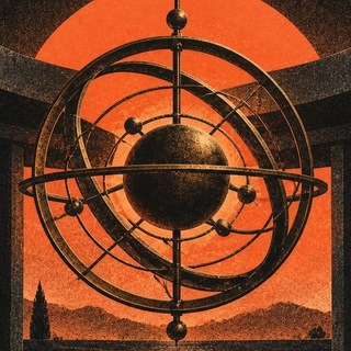 Telegram profile photo for π Forja de Hefesto π Chat