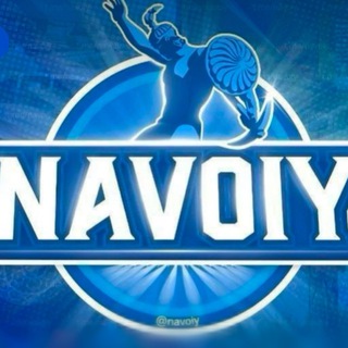 Telegram profile photo for NAVOIY BEPUL REKLAMA ❗️