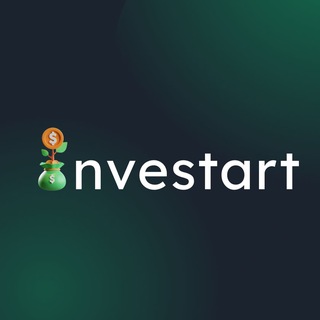 Telegram profile photo for INVESTART | Trading Analytics & Signals | Gold Forex Indexes