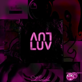 Telegram profile photo for LUVLUV CUSTOM