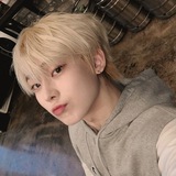 Telegram profile photo for Sunoo kim