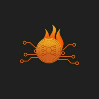 Telegram profile photo for Tokenhell