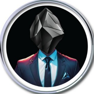 Telegram profile photo for Blackrock PORTAL
