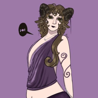 Telegram profile photo for Rуна