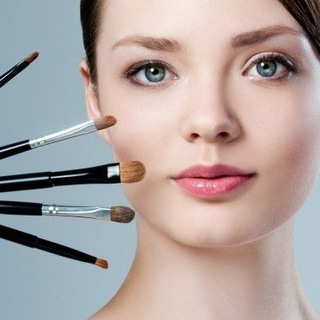 Telegram profile photo for Beauty Jobs in Kyiv