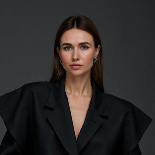 Telegram profile photo for Дизайн для бизнеса / Екатерина Лесик