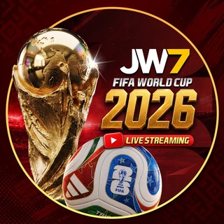 Telegram profile photo for JW7 SPORT LIVE NETWOK