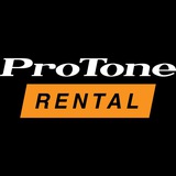 Telegram profile photo for ProTone RENTAL
