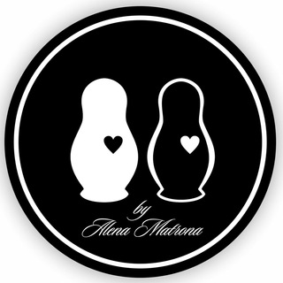 Telegram profile photo for 🖤 АЛУНА ЗОЛОТАЯ 🌕