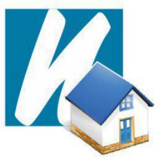 Telegram profile photo for Аренда квартир, помещений Херсон