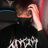 Telegram profile photo for awnxegk с вами💗