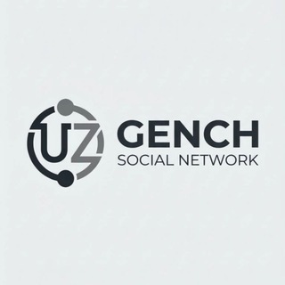 Telegram profile photo for Uzgench | Ishlab Chiqarish | Uzbekistan