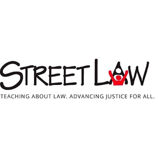 Telegram profile photo for TSUL Street Law
