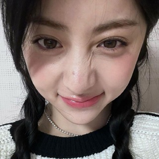 Telegram profile photo for Prettiest-Lady, Yunjin!