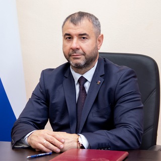 Telegram profile photo for Александр Ковтырин ДНР
