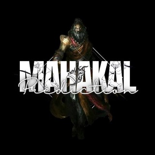 Telegram profile photo for THE_MAHAKAL_PREDICTION
