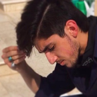 Telegram profile photo for Abdullah AlShatti | عبدالله الشطي
