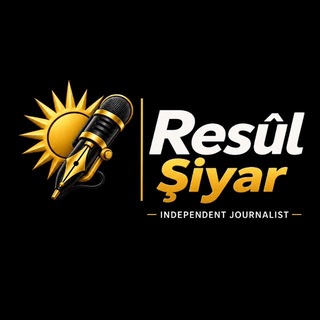 Telegram profile photo for Resûl Şiyar