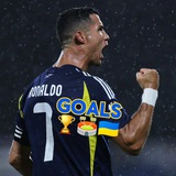 Telegram profile photo for 🏆GOALS🏟️ | ⚽Голи з найцікавіших матчів🇺🇦 | Голи українських легіонерів🇺🇦 | Новини збірної України🇺🇦