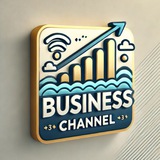 Telegram profile photo for Щоденник Бізнесу | Бізнес ідеї