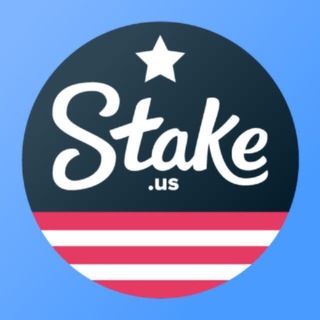 Telegram profile photo for Stake.us - VIP Notices