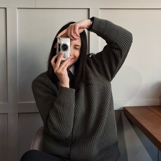 Telegram profile photo for TANUSHIK