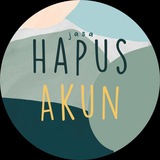 Telegram profile photo for testimoni @jasadeleteakun