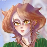Telegram profile photo for ᯓᬊ⊹˙∘˚⚘KurogayaA⚘˚∘˙⊹ᬊᯓ