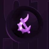 Telegram profile photo for CastleGames Network